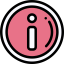 Info icon 64x64