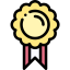 Ribbon icon 64x64