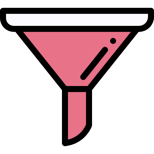 Filter icon