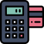 Card payment Ikona 64x64