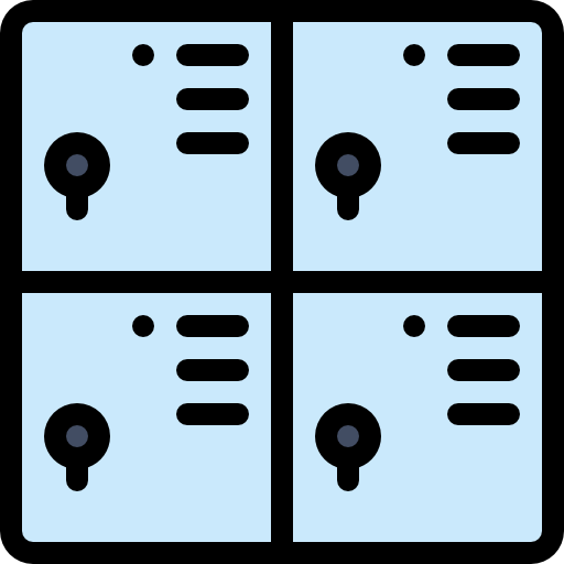 Locker icon