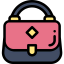 Hand bag icon 64x64