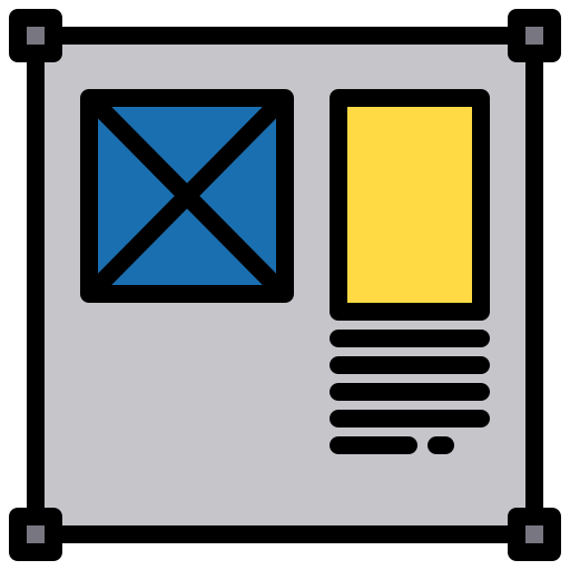 Design icon