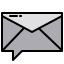 Email icon 64x64