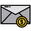 Email icon 64x64