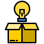 Idea icon 64x64