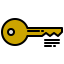 Keyword icon 64x64