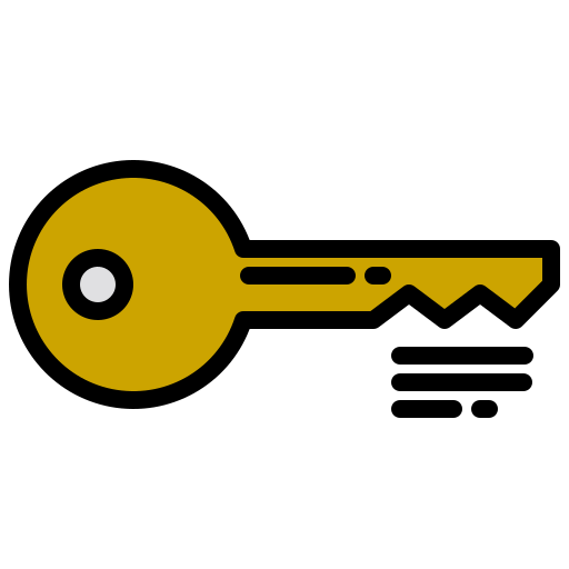 Keyword icon