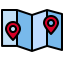 Map icon 64x64