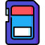 Memory card Symbol 64x64