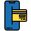 Payment icon 64x64