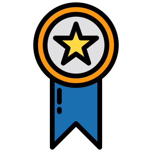 Quality icon