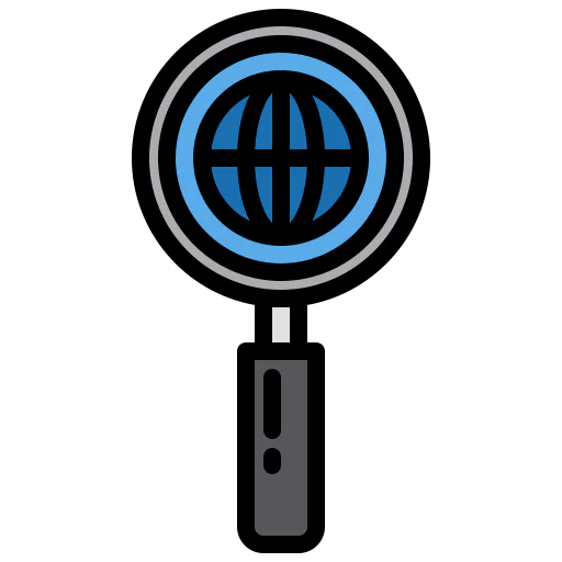 Search icon
