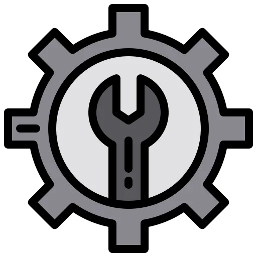 Setting icon