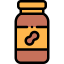 Peanut butter іконка 64x64