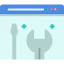 Maintenance icon 64x64