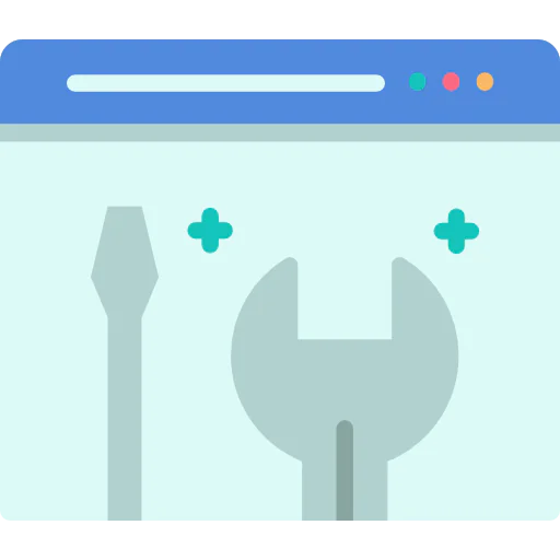 Maintenance icon