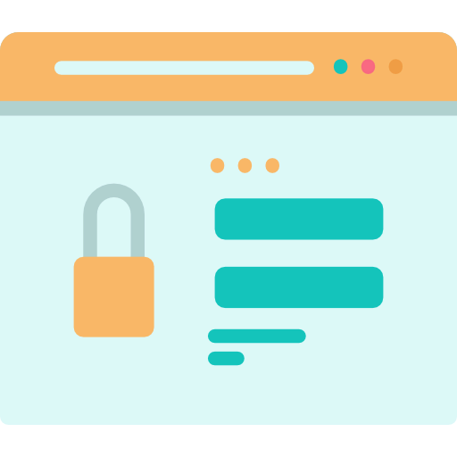 Password icon