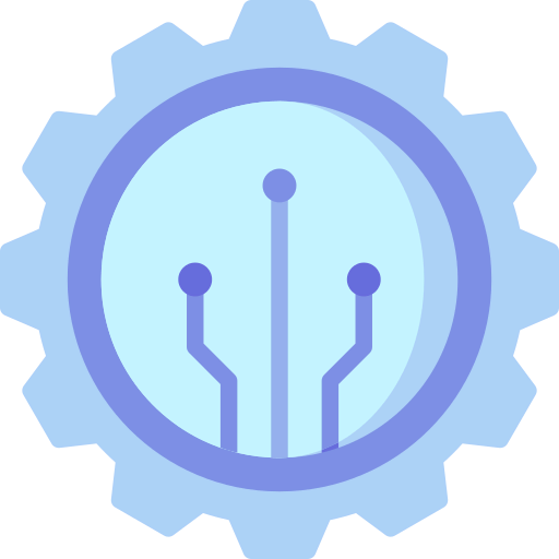 Technology icon