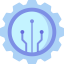 Technology icon 64x64