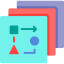 Flow icon 64x64