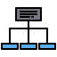 Site map icon 64x64