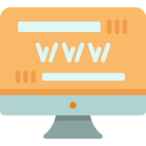 Website icon
