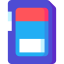 Memory card Symbol 64x64