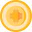 Cryptocurrency icon 64x64