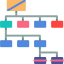 Connection Symbol 64x64