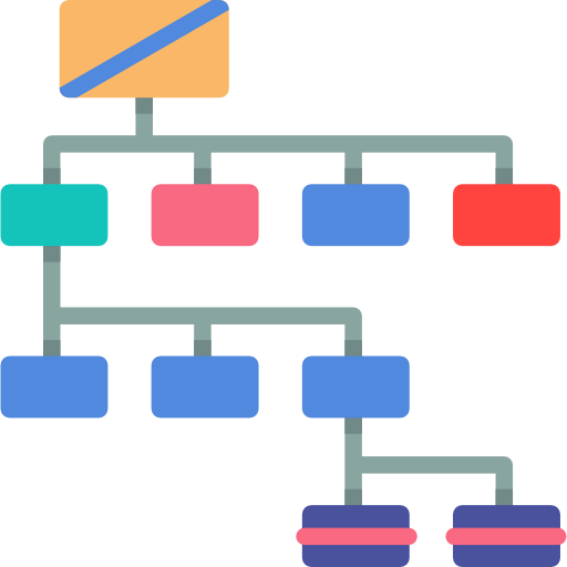 Connection icon