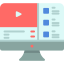 Video Symbol 64x64