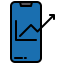 Statistics icon 64x64