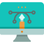 Vector Symbol 64x64