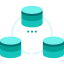 Data sharing Symbol 64x64