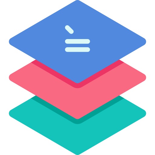 Layer icon