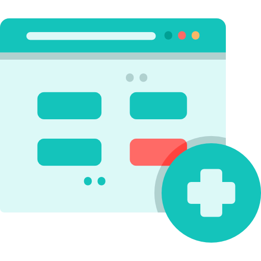 Website icon