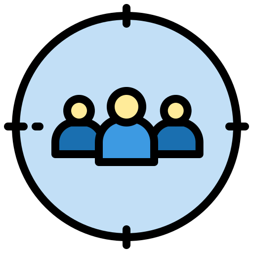 Target icon