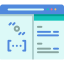 Coding Symbol 64x64