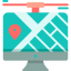 Maps Symbol 64x64