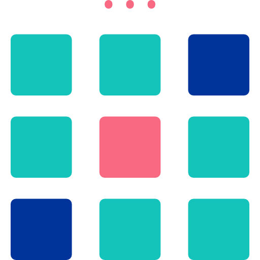 Menu Symbol