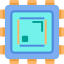 Chip Symbol 64x64