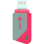 Usb Symbol 64x64