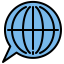 Translate Symbol 64x64