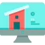Home Symbol 64x64