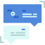 Chat Symbol 64x64