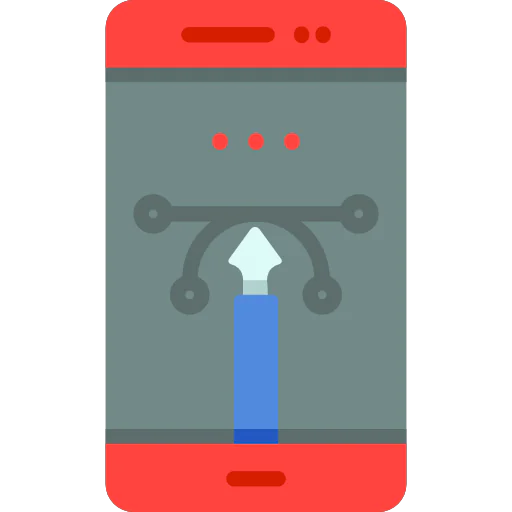 Vector icon