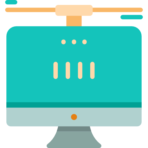 Computer icon