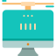 Computer Symbol 64x64
