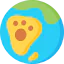 Wildlife icon 64x64